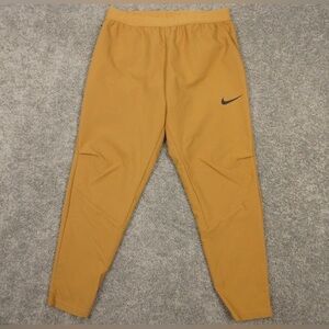 Nike Tan Sweatpants